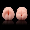 Virgin-Skin Blowout Stroker
Vagina and Ass