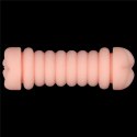 Virgin-Skin Blowout Stroker
Vagina and Ass