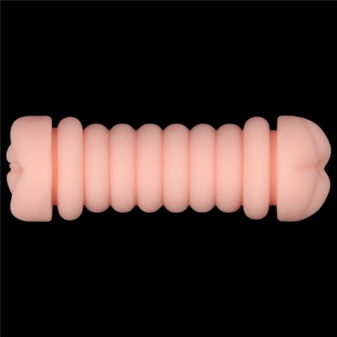 Virgin-Skin Blowout Stroker
Vagina and Ass