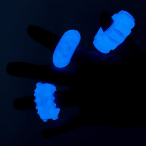 Lumino Play Penis Ring
