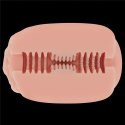Slider Double-Ended Masturbator Ass and Vagina