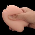 Slider Double-Ended Masturbator Ass and Vagina