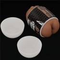 Slider Double-Ended Masturbator Ass and Vagina