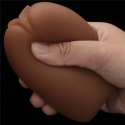 Slider Double-Ended Masturbator Ass and Vagina