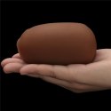 Slider Double-Ended Masturbator Ass and Vagina