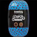Slider Double-Ended Masturbator Mouth and Vagina
