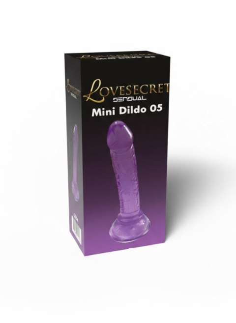 Lovesecret Mini Dildo 05