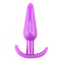 Lovesecret Sensual T- Plug 11