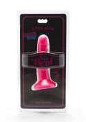 Happy Dicks Dong 6 inch Pink