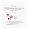Kegel Balls - Trinity Tones - 3 piece set