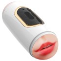 Masturbation cup - Dual Sensation