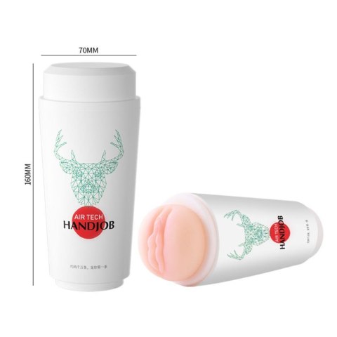 Masturbation cup - Stealth Pleasure