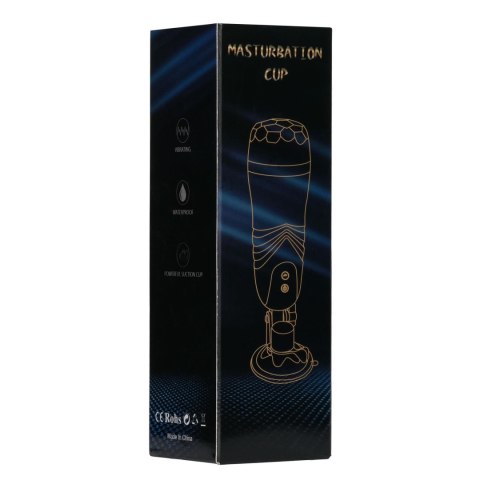 Masturbation cup - Thrill Cup
