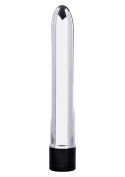 Retro Ultra Slimline Vibe Silver