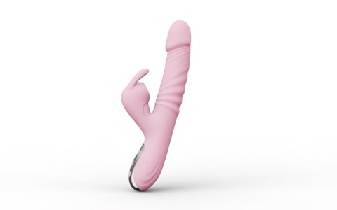 Sunny USB 3 functions of thrusting / 20 vibrations