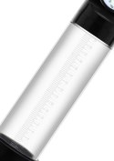 Pro Pressure Pump Black