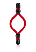 Sean Michaels Love Ring Black