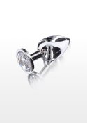 Starlight Booty Jewel Large Silver