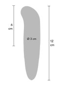 Viberette G-Spot Pink