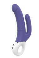 Podwójny wibrator Vibes Of Love Double Pleasure USB