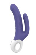 Podwójny wibrator Vibes Of Love Double Pleasure USB