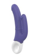 Podwójny wibrator Vibes Of Love Double Pleasure USB
