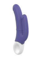 Podwójny wibrator Vibes Of Love Double Pleasure USB
