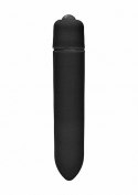 1 Speed Bullet - Black