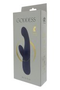 GODDESS HESTIA NODDING DUO VIBRATOR