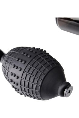 Pump Worx Euro Pump Pompka Próżniowa Penis Erekcja