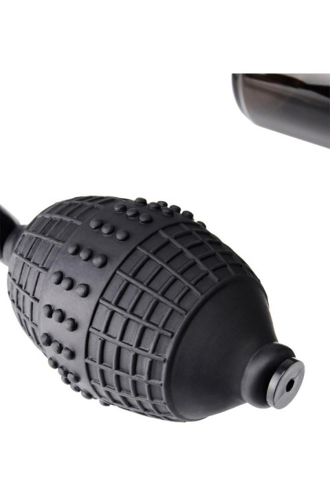 Pump Worx Euro Pump Pompka Próżniowa Penis Erekcja