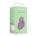 Finger Vibrator - Mystic Purple