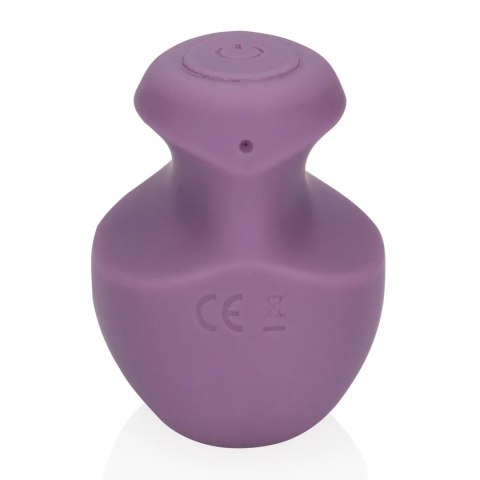 Finger Vibrator - Mystic Purple