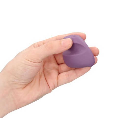 Finger Vibrator - Mystic Purple