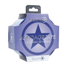 PVC Non-Stick Tape - 20 m - Navy