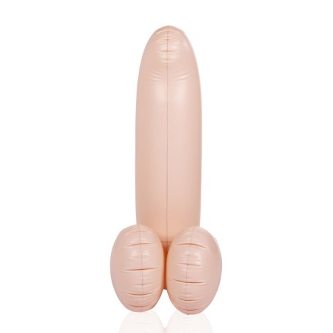 Blow-up Dick - 32''/ 80 cm