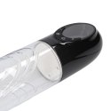 CyberPulse - Automatic Waterproof Penis Pump - Black