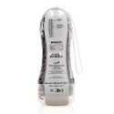 Easy Rider - Textured Masturbator - Black