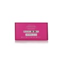 Riko - Rechargeable Triple Action Thumper with Advanced Finger Motion & Pulse Wave Stimulator - Pink