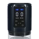 UltraLift - Automatic Waterproof Masturbator Pump - Gun Metal