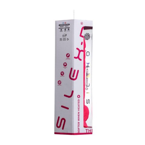 Dildo-Model (15"") Pink