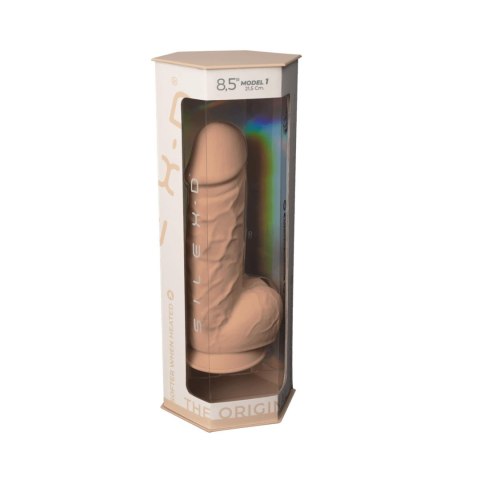 Dildo-S.D Model 1 (8,5"""""""" )