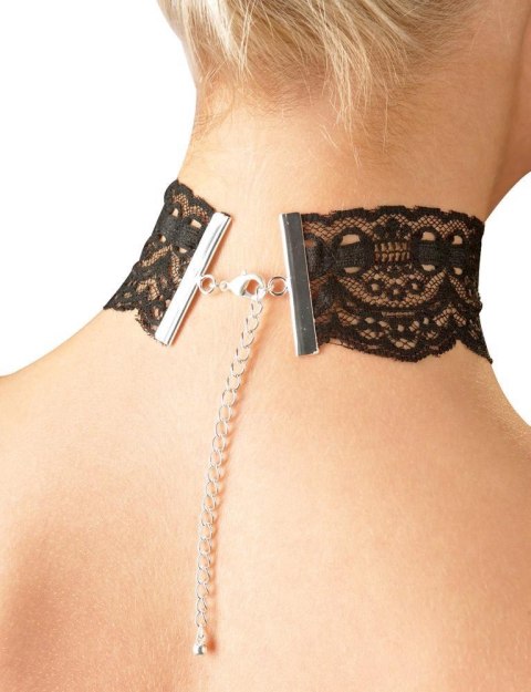Lace Choker