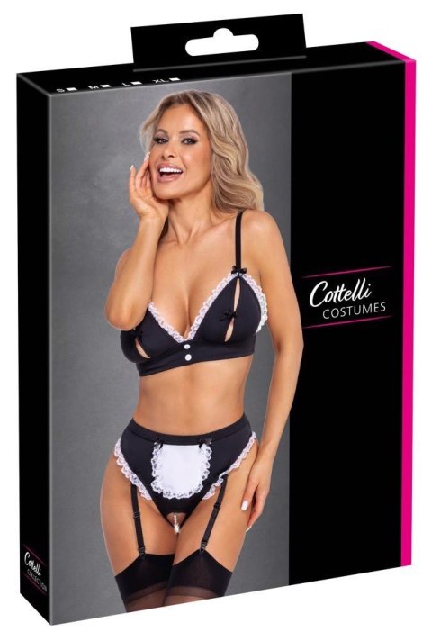 Maid Set L