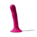Dildo-HITSENS 4 ( 6,8"" ) PINK