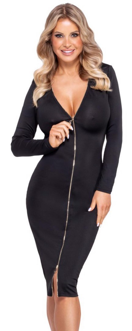 Dress Zip XL