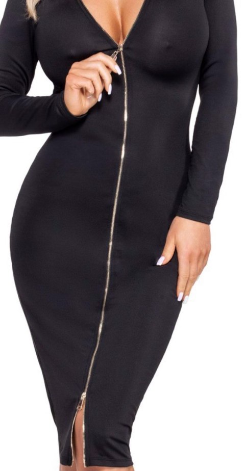 Dress Zip XL