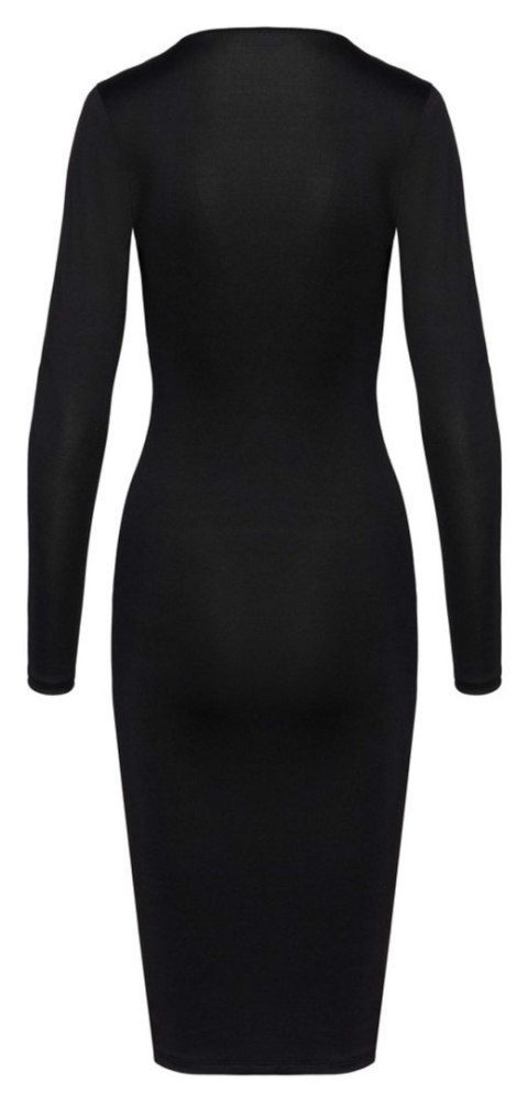 Dress Zip XL