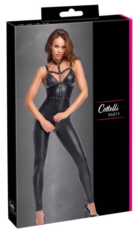 Jumpsuit Harness L