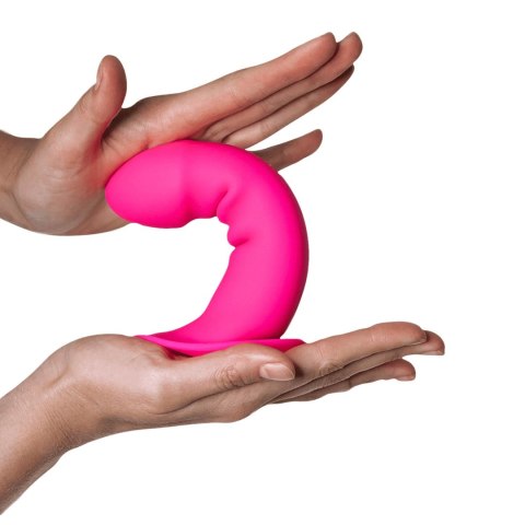 Plug-AD.Hitsens 2 (6,5"") Pink